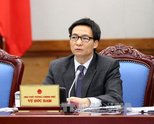 ປີ 2015, ລັດຖະບານ ສຸມໃສ່ໜູນຊ່ວຍບັນດາເຂດຊົນເຜົ່າທີ່ປະສົບກັບຄວາມຫຍຸ້ງຍາກ